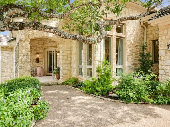 2305 Barton Creek BLVD 20, Austin TX 78735