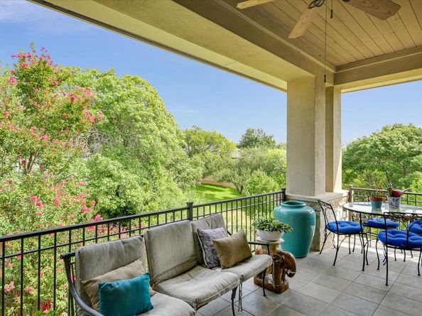 2305 Barton Creek BLVD 20, Austin TX 78735