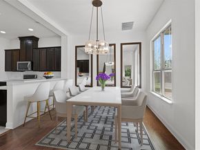 2508 Hopsack Mills RD, Austin TX 78748