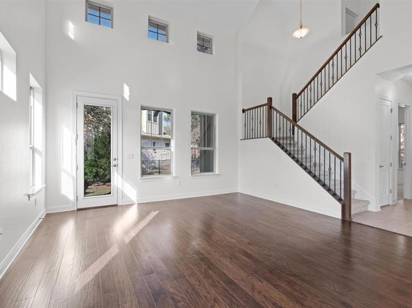 2508 Hopsack Mills RD, Austin TX 78748