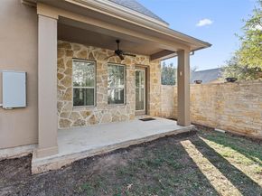 2508 Hopsack Mills RD, Austin TX 78748