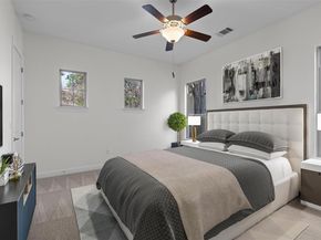 2508 Hopsack Mills RD, Austin TX 78748