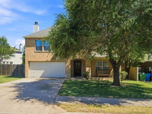 620 Catumet DR, Pflugerville TX 78660