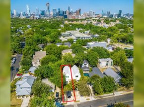 608 W Annie ST A, Austin TX 78704
