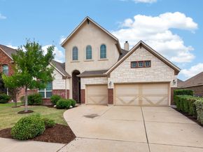 1017 Tabernash DR, Leander TX 78641