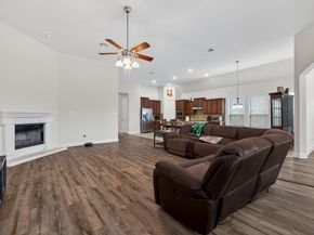 1017 Tabernash DR, Leander TX 78641