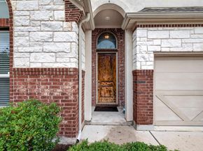 1017 Tabernash DR, Leander TX 78641