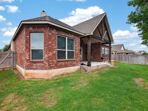 1017 Tabernash DR, Leander TX 78641