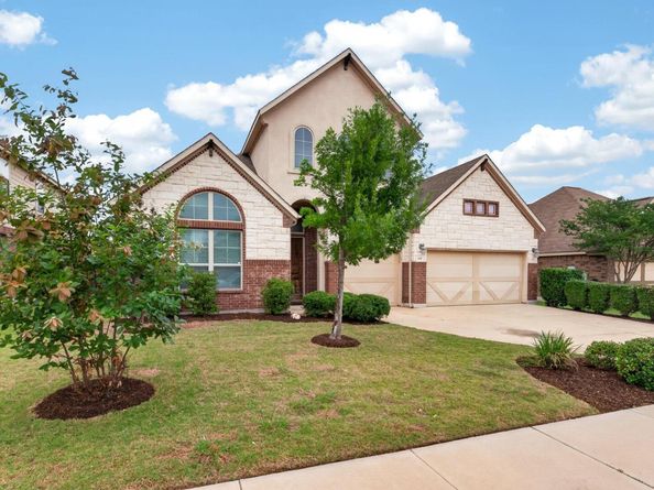 1017 Tabernash DR, Leander TX 78641