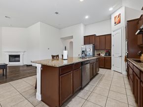 1017 Tabernash DR, Leander TX 78641
