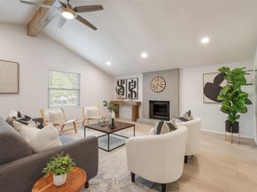 6809 Lunar DR, Austin TX 78745