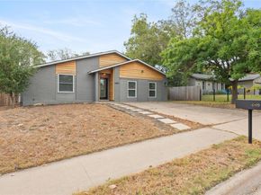 6809 Lunar DR, Austin TX 78745