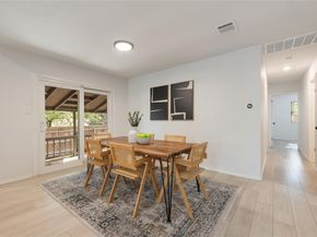 6809 Lunar DR, Austin TX 78745