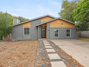 6809 Lunar DR, Austin TX 78745