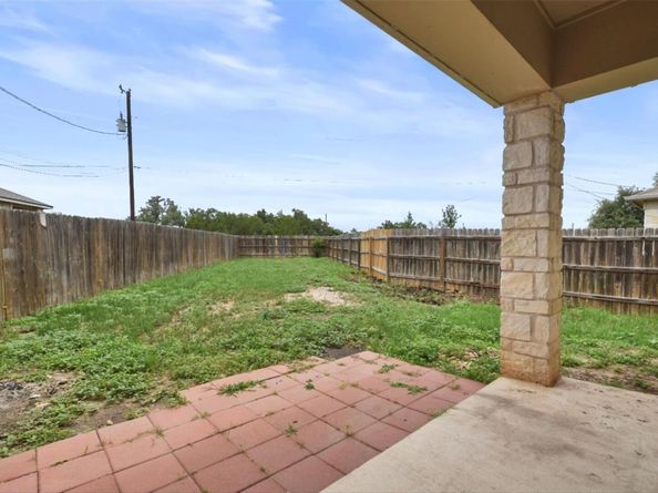 408 Carl Shipp DR, Liberty Hill TX 78642