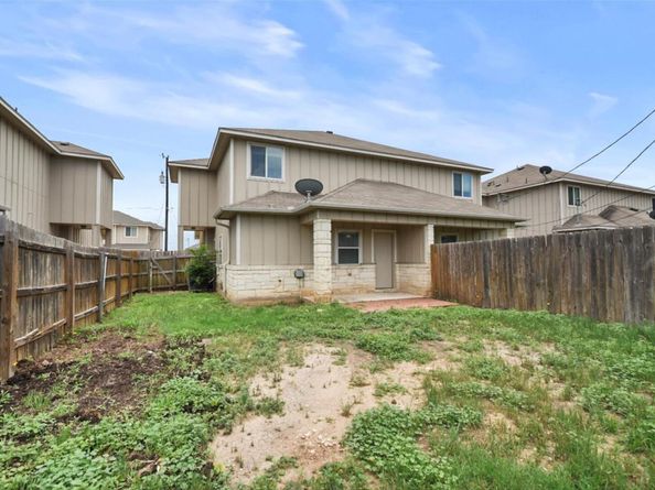 408 Carl Shipp DR, Liberty Hill TX 78642