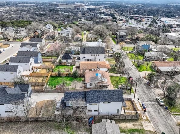 1189 Greenwood Ave, Austin TX 78721