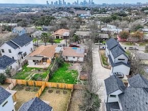 1189 Greenwood Ave, Austin TX 78721