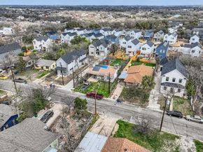 1189 Greenwood Ave, Austin TX 78721