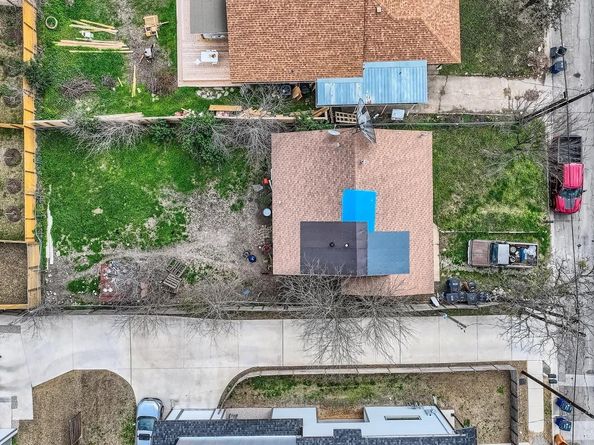 1189 Greenwood Ave, Austin TX 78721