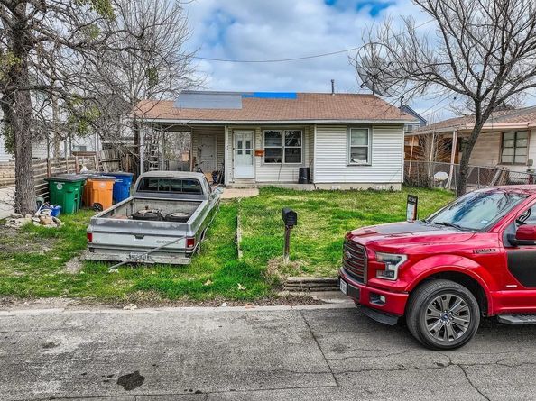 1189 Greenwood Ave, Austin TX 78721