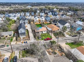 1189 Greenwood Ave, Austin TX 78721