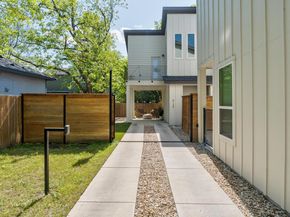 913 Valdez ST B, Austin TX 78741