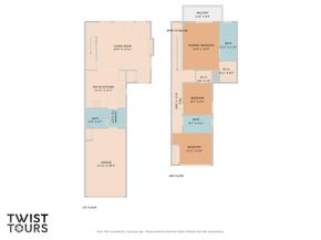 1245 Spyglass DR B, Austin TX 78746