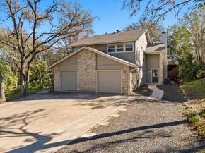 1245 Spyglass DR B, Austin TX 78746