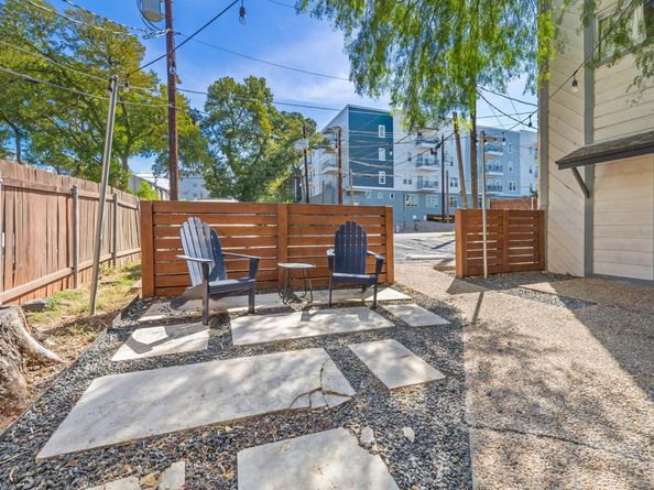 2410 Longview ST D202, Austin TX 78705