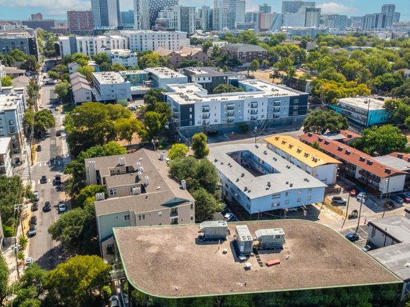 2410 Longview ST D202, Austin TX 78705
