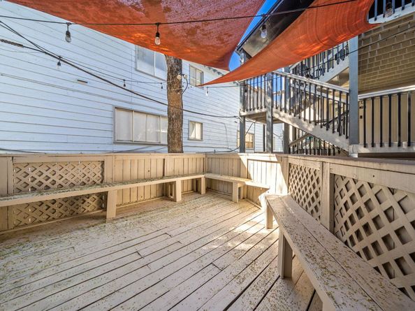 2410 Longview ST D202, Austin TX 78705