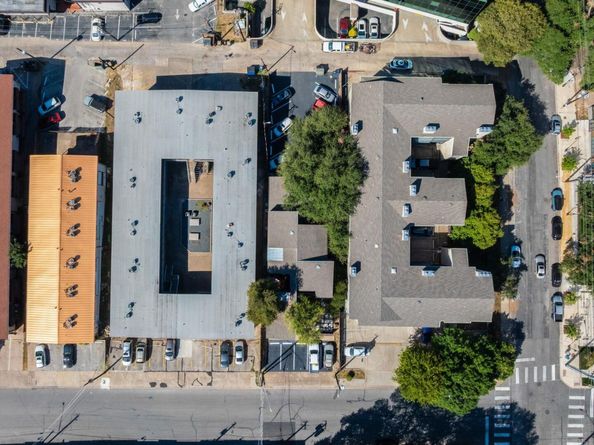 2410 Longview ST D202, Austin TX 78705