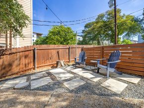 2410 Longview ST D202, Austin TX 78705