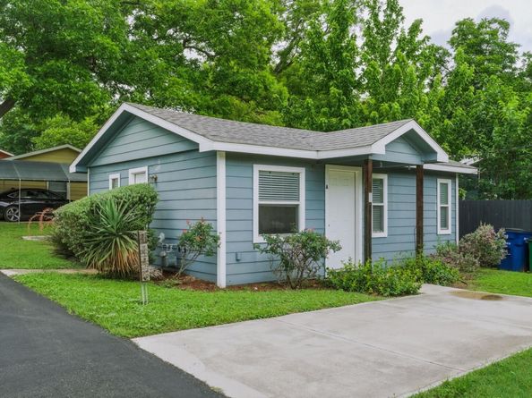 1118 Northwestern Ave A, Austin TX 78702