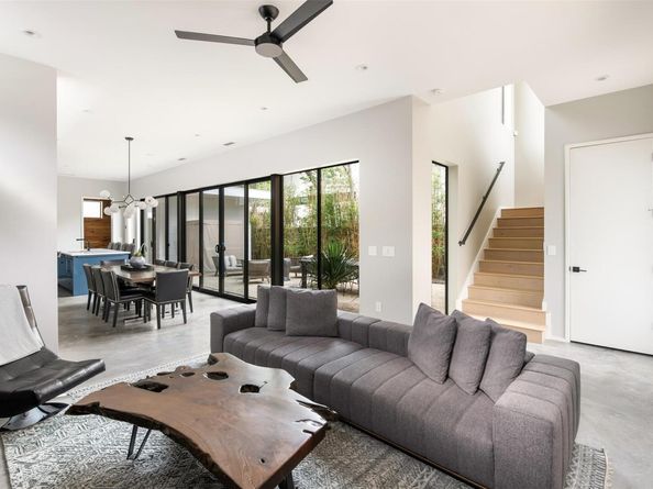404 W Milton ST, Austin TX 78704