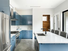 404 W Milton ST, Austin TX 78704