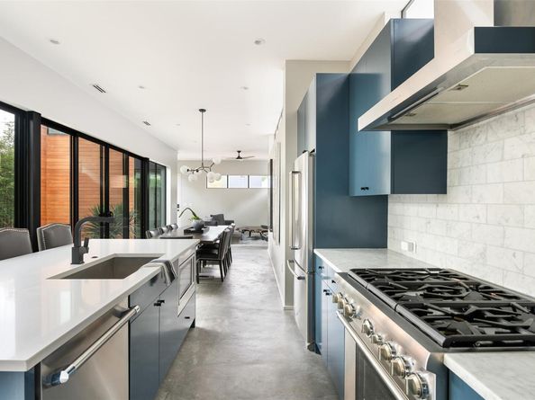 404 W Milton ST, Austin TX 78704