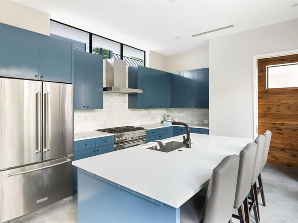 404 W Milton ST, Austin TX 78704