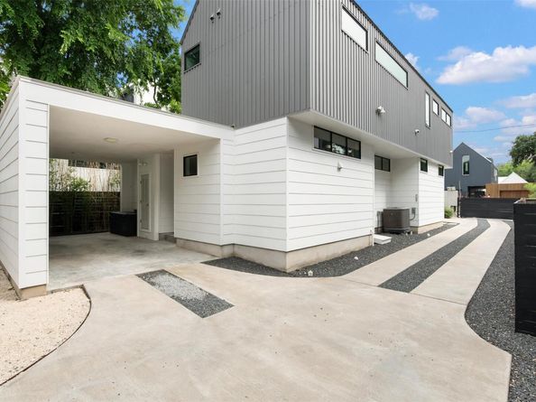 404 W Milton ST, Austin TX 78704