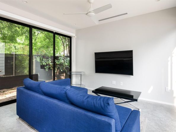 404 W Milton ST, Austin TX 78704