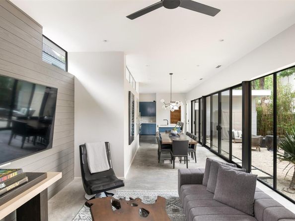404 W Milton ST, Austin TX 78704