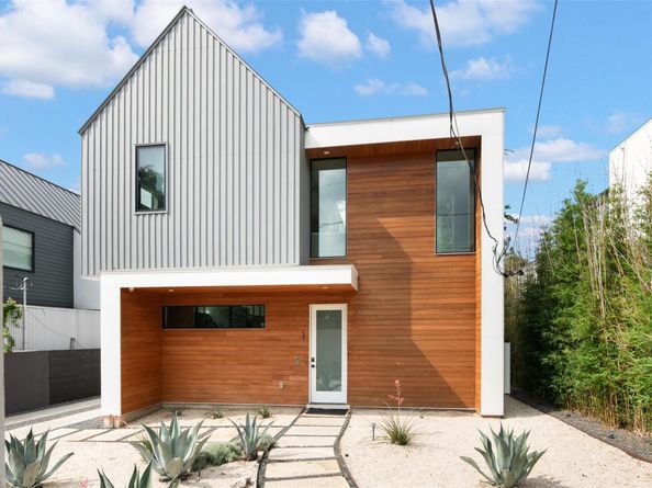 404 W Milton ST, Austin TX 78704