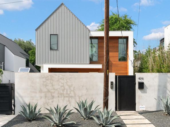 404 W Milton ST, Austin TX 78704