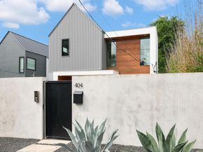 404 W Milton ST, Austin TX 78704
