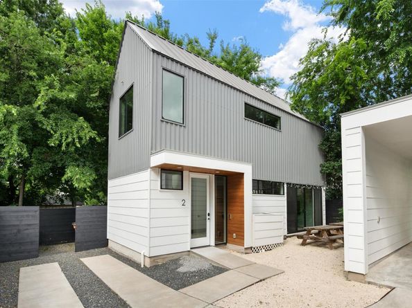 404 W Milton ST, Austin TX 78704