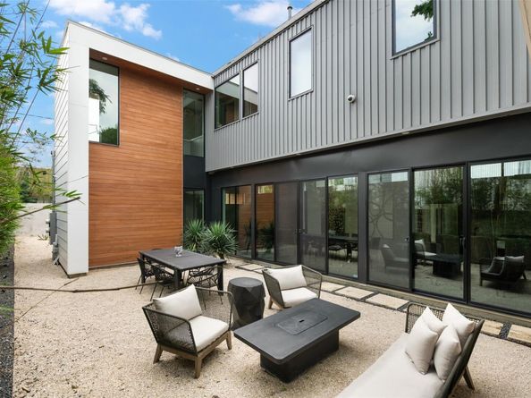 404 W Milton ST, Austin TX 78704
