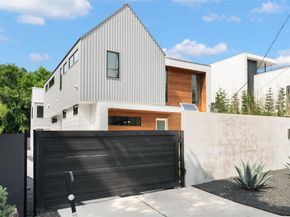 404 W Milton ST, Austin TX 78704