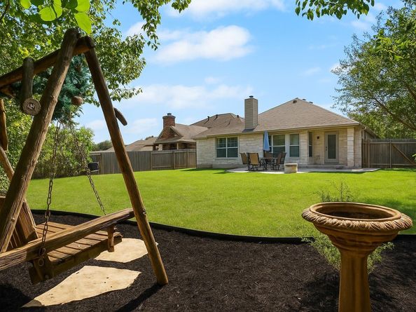 9437 Caves Valley DR, Austin TX 78717