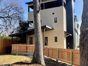 2818 E 22nd ST 3, Austin TX 78722